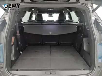 Photo 5 Peugeot 5008  BlueHDi 130ch S&S EAT8