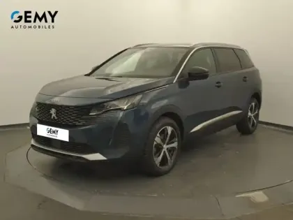 Photo Peugeot 5008 Allure Pack