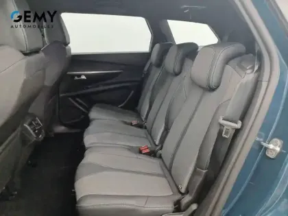 Photo 9 Peugeot 5008  BlueHDi 130ch S&S EAT8