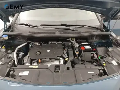 Photo 13 Peugeot 5008  BlueHDi 130ch S&S EAT8