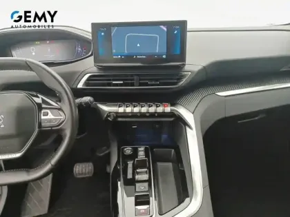 Photo 19 Peugeot 5008  BlueHDi 130ch S&S EAT8