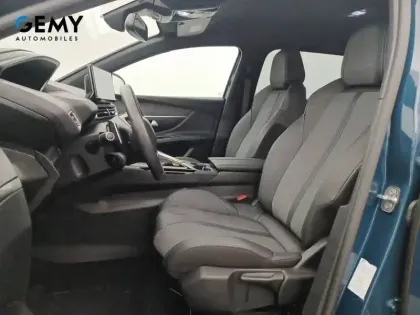 Photo 8 Peugeot 5008  BlueHDi 130ch S&S EAT8