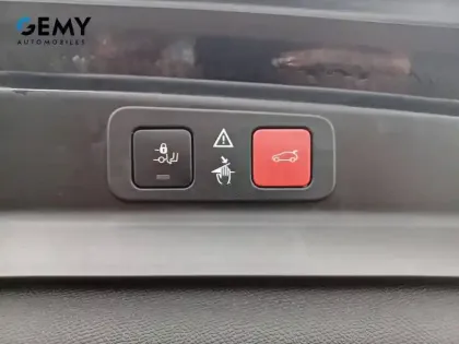 Photo 11 Peugeot 5008  BlueHDi 130ch S&S EAT8