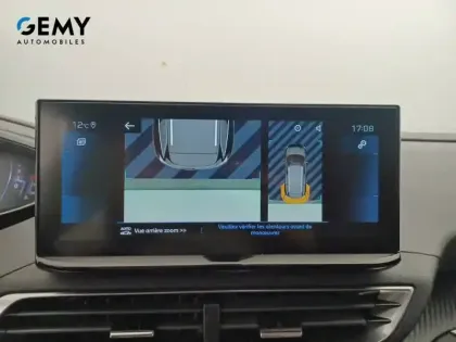 Photo 22 Peugeot 5008  BlueHDi 130ch S&S EAT8