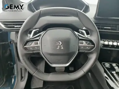 Photo 14 Peugeot 5008  BlueHDi 130ch S&S EAT8