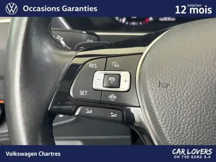 Photo 24 Volkswagen Tiguan  2.0 TDI 150 DSG7