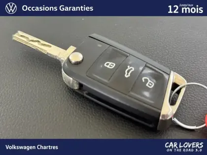 Photo 22 Volkswagen Tiguan  2.0 TDI 150 DSG7