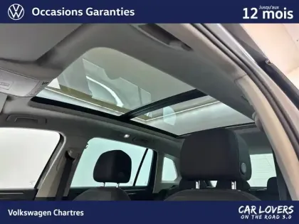 Photo 21 Volkswagen Tiguan  2.0 TDI 150 DSG7