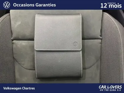 Photo 25 Volkswagen Tiguan  2.0 TDI 150 DSG7