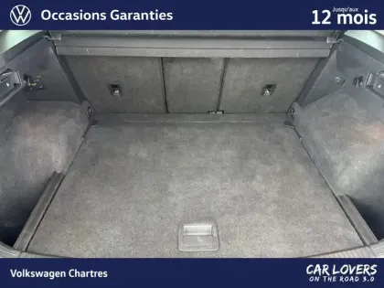 Photo 20 Volkswagen Tiguan  2.0 TDI 150 DSG7