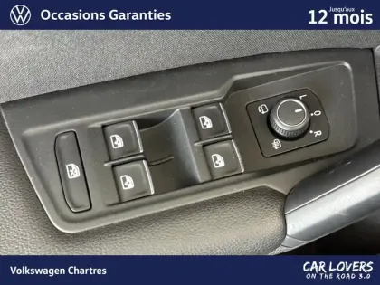 Photo 23 Volkswagen Tiguan  2.0 TDI 150 DSG7