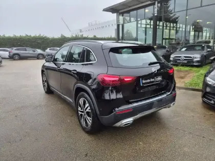 Photo 5 Mercedes GLA  200 7G-DCT