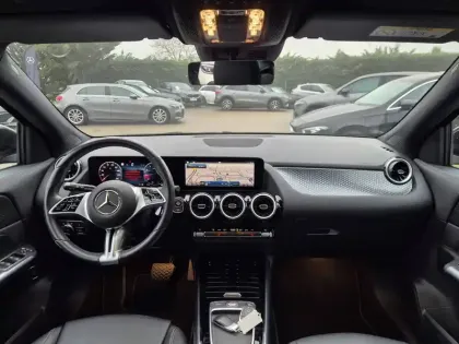 Photo 11 Mercedes GLA  200 7G-DCT