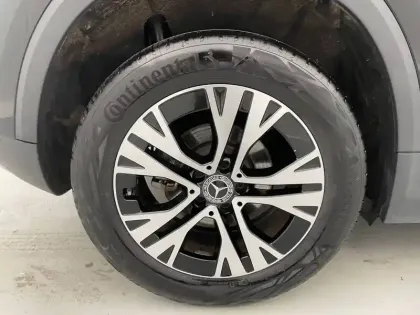 Photo 41 Mercedes GLA  200 7G-DCT