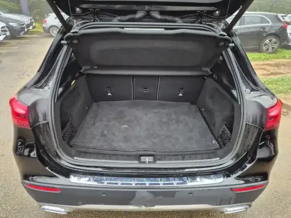 Photo 6 Mercedes GLA  200 7G-DCT