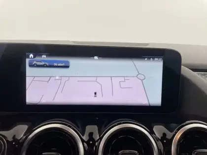 Photo 43 Mercedes GLA  200 7G-DCT