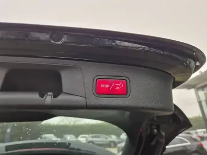 Photo 7 Mercedes GLA  200 7G-DCT