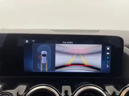 Photo 48 Mercedes GLA  200 7G-DCT