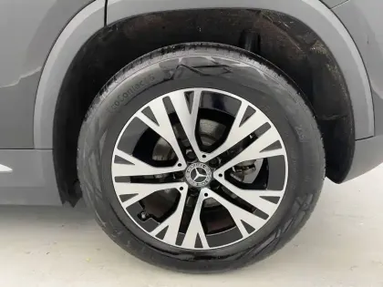 Photo 39 Mercedes GLA  200 7G-DCT