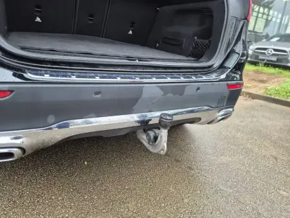 Photo 9 Mercedes GLA  200 7G-DCT