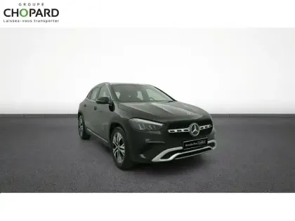 Photo 34 Mercedes GLA  200 7G-DCT