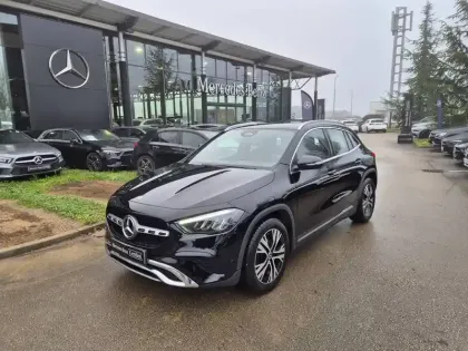 Photo Mercedes Gla Progressive Line