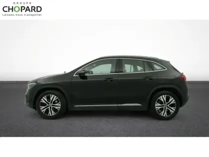 Photo 26 Mercedes GLA  200 7G-DCT