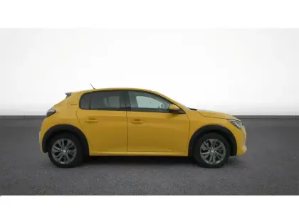 Photo 76 Peugeot 208  Electrique 50 kWh 136ch