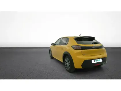 Photo 72 Peugeot 208  Electrique 50 kWh 136ch