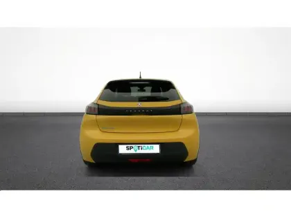 Photo 73 Peugeot 208  Electrique 50 kWh 136ch