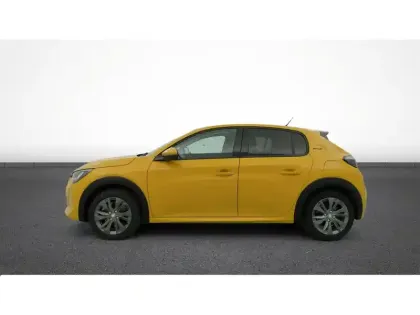 Photo 37 Peugeot 208 Gén. II Ph1 NG Style 5