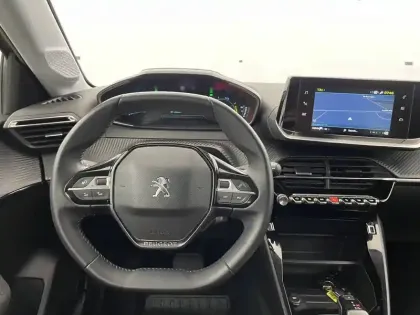 Photo 88 Peugeot 208  Electrique 50 kWh 136ch