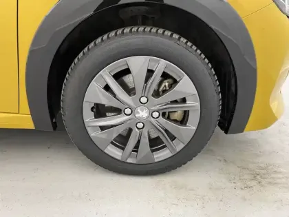 Photo 52 Peugeot 208 Gén. II Ph1 NG Style 5