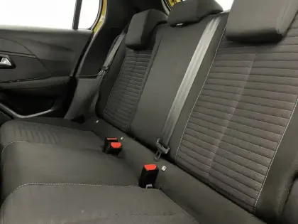 Photo 48 Peugeot 208 Gén. II Ph1 NG Style 5