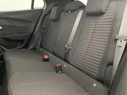 Photo 14 Peugeot 2008  PureTech 130 S&S EAT8