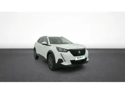 Photo 11 Peugeot 2008  PureTech 130 S&S EAT8