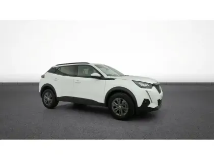 Photo 10 Peugeot 2008  PureTech 130 S&S EAT8