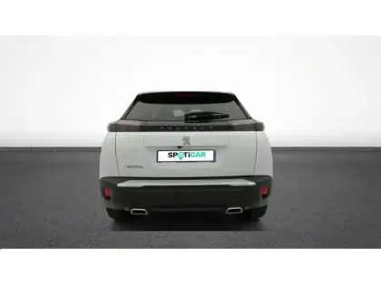 Photo 6 Peugeot 2008  PureTech 130 S&S EAT8