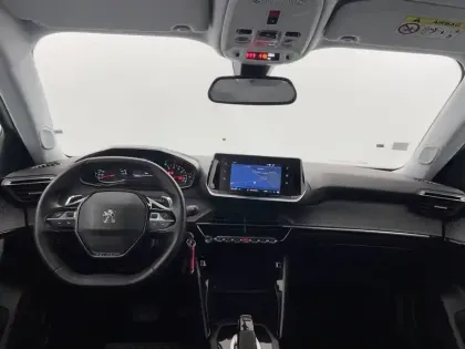 Photo 29 Peugeot 2008  PureTech 130 S&S EAT8