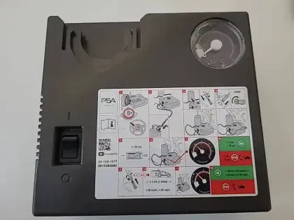 Photo 10 Peugeot 208  PureTech 75 S&S BVM5