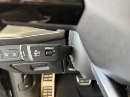 Photo 22 Audi Q3  e-hybrid 272 ch S tronic 6