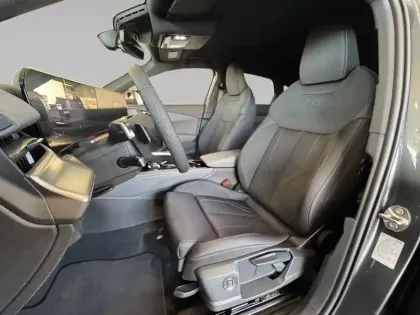 Photo 9 Audi Q3  e-hybrid 272 ch S tronic 6