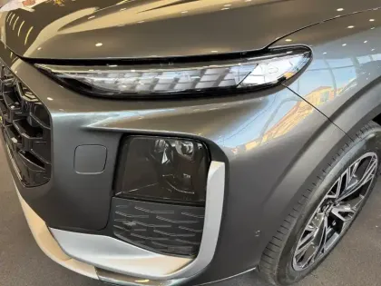 Photo 25 Audi Q3  e-hybrid 272 ch S tronic 6