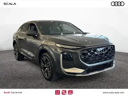 Photo 6 Audi Q3  e-hybrid 272 ch S tronic 6