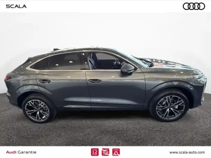 Photo 5 Audi Q3  e-hybrid 272 ch S tronic 6