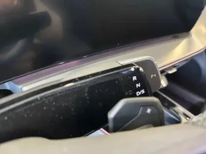 Photo 21 Audi Q3  e-hybrid 272 ch S tronic 6