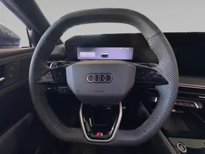 Photo 11 Audi Q3  e-hybrid 272 ch S tronic 6