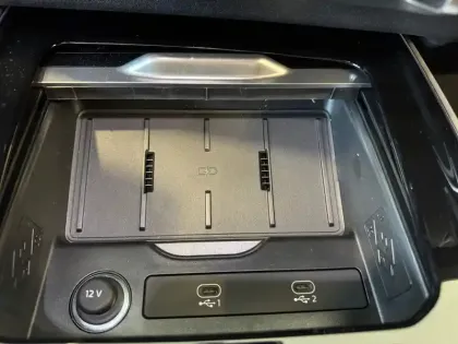 Photo 20 Audi Q3  e-hybrid 272 ch S tronic 6