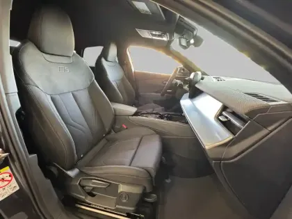 Photo 10 Audi Q3  e-hybrid 272 ch S tronic 6