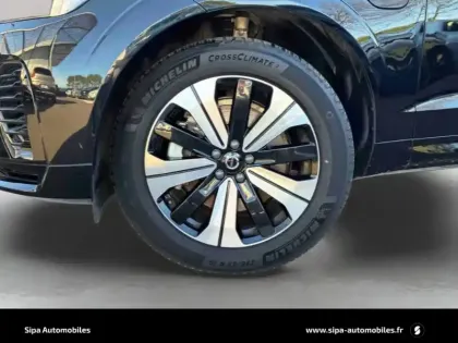 Photo 12 Volvo Xc60  T6 AWD Hybride rechargeable 253 ch+145 ch Geartronic 8